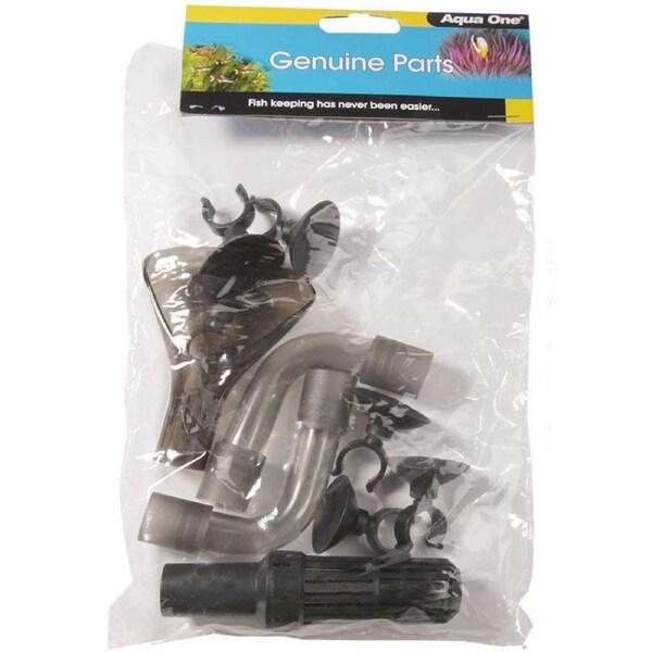 Aqua One Aquis 1000/1200 Accessory Bag (16mm) (10734n)