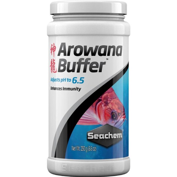 Seachem Arowana Buffer 250g (SC22603)