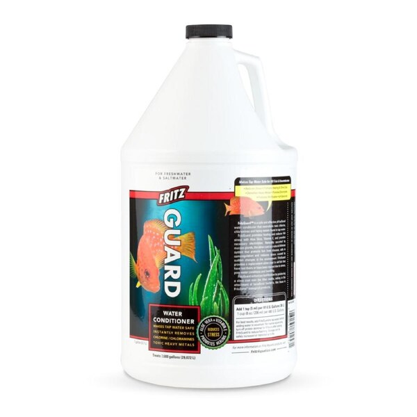 FritzGuard Water Conditioner 3.8L/1 gal (FR80257)