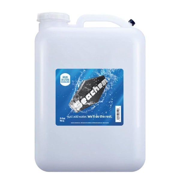 Seachem Just Add Water Jug 20L (SC3119)