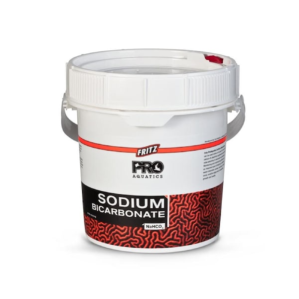 Fritz Pro Aquatics Sodium Bicarbonate 1.8kg/4lb (FR69064)