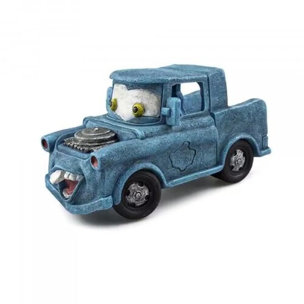 Bioscape Pick-Up Truck 15.5x7.5x8cm Ornament (BIS428)