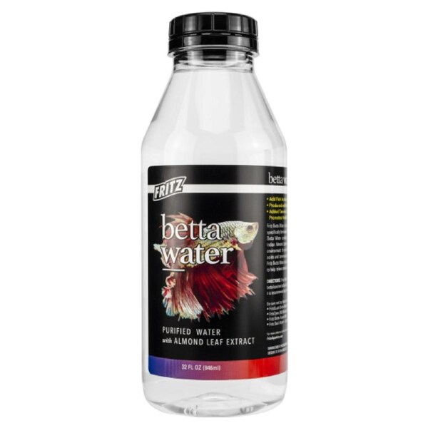Fritz Betta Water 946ml/32oz (FR11113)