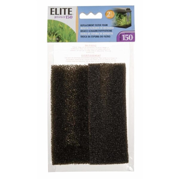 Marina Underwater 150 Replacement Foam 2pk (A119)