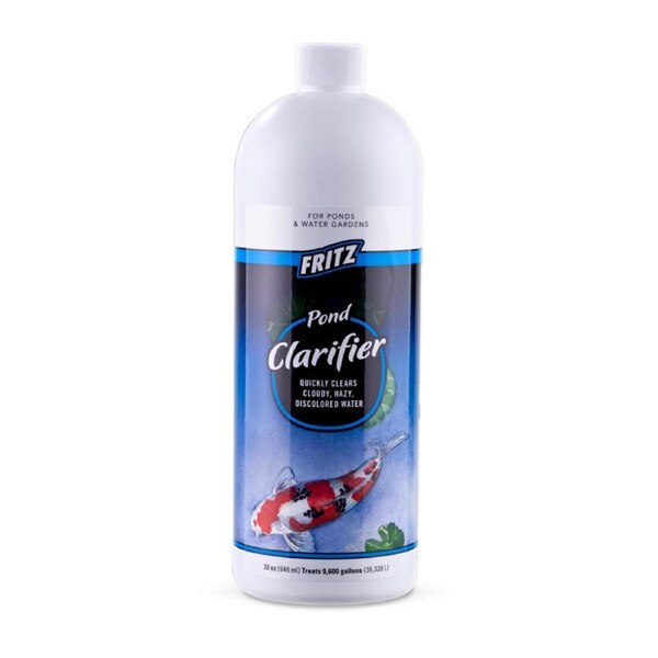 FritzPond Clarifier 946ml/32oz (FR24032)