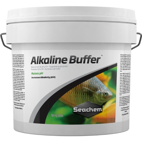 Seachem Alkaline Buffer 4kg (SC23900)