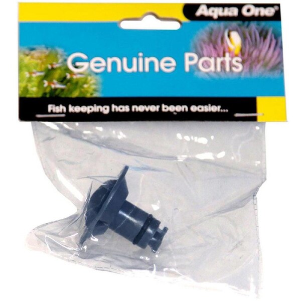 Aqua One Aquis 500/700 Priming Chamber Plug (10757)