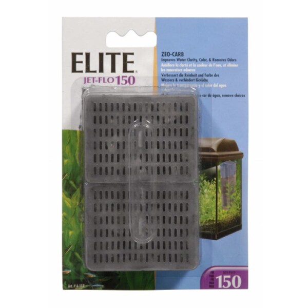 Marina Underwater 150 Replacement Zeo Carb Cartridge 2pk (A117)