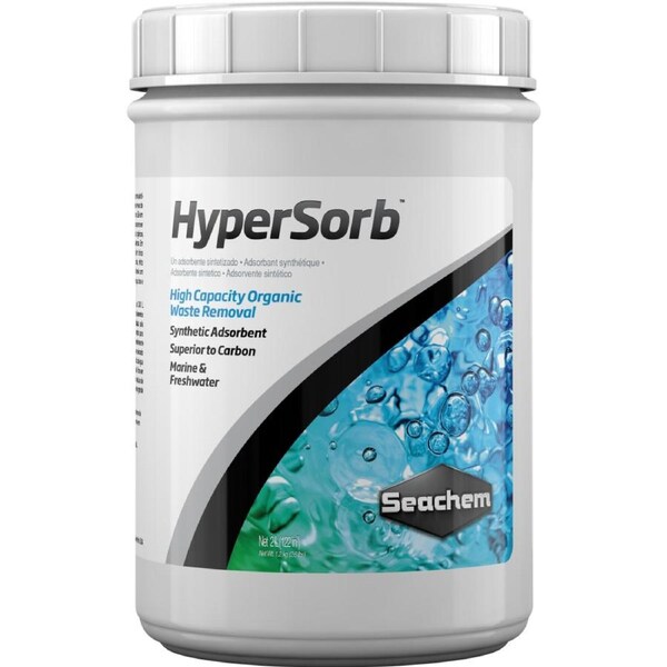 Seachem HyperSorb 2L (SC158)