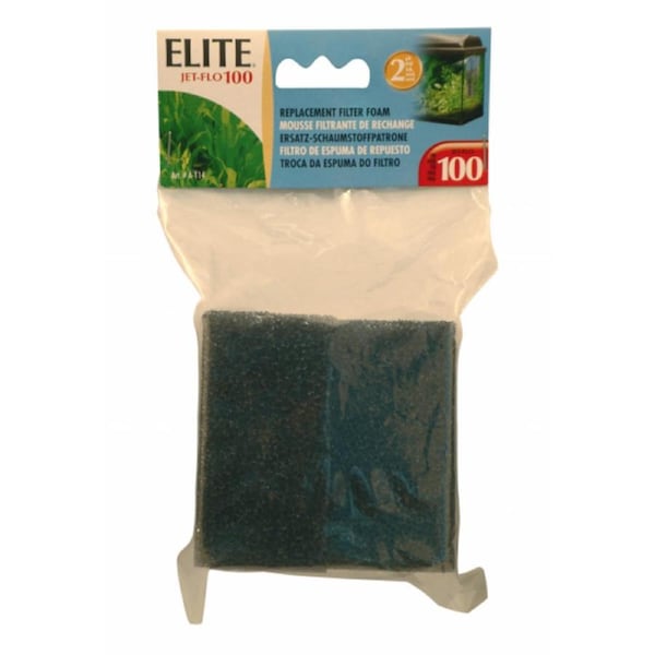Marina Underwater 100 Replacement Foam 2pk (A114)