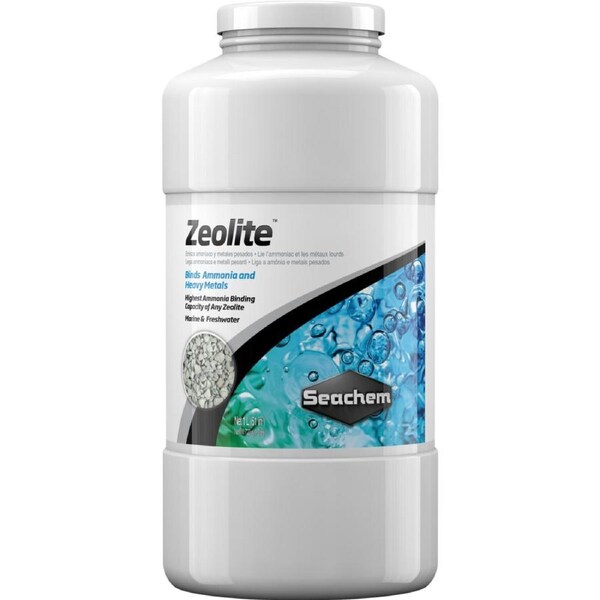 Seachem Zeolite 1L (SC1274)