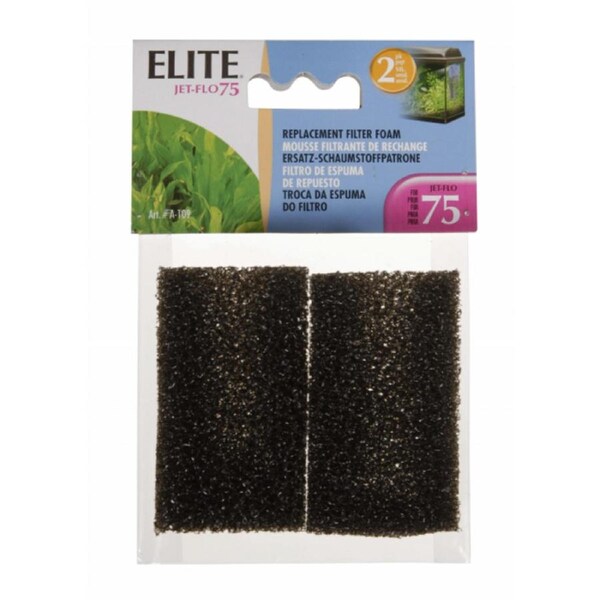 Marina Underwater 75 Replacement Foam 2pk (A109)