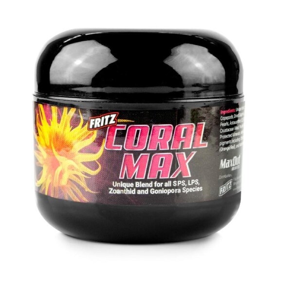 Fritz CORAL MAX 30g (FR03984)
