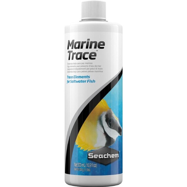 Seachem Marine Trace 500ml (SC793)