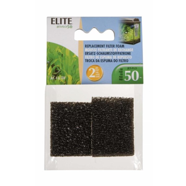 Marina Underwater 50 Replacement Foam 2pk (A104)