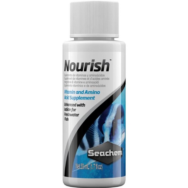 Seachem Nourish 50ml (SC1484)