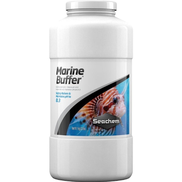Seachem Marine Buffer 1kg (SC34708)