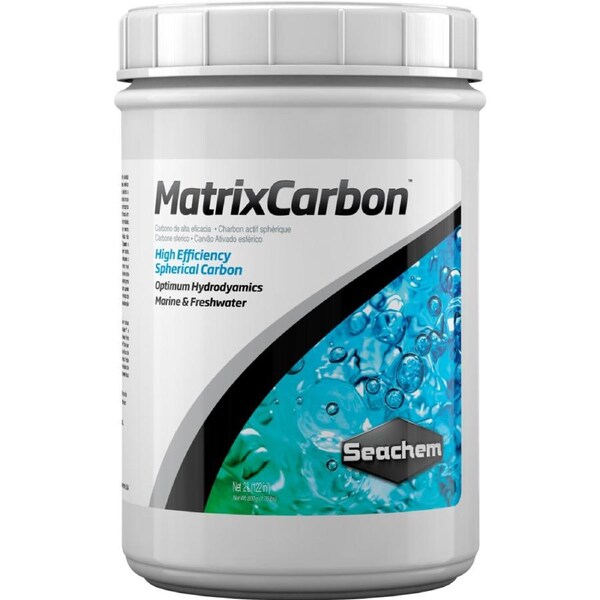 Seachem MatrixCarbon 2L (SC108)