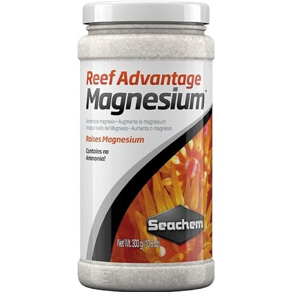 Seachem Reef Advantage Magnesium 300g (SC63609)