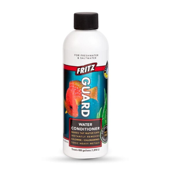 FritzGuard Water Conditioner 237ml/8oz (FR80259)