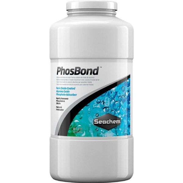 Seachem PhosBond 1L (SC1265)