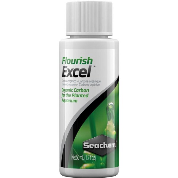Seachem Flourish Excel 50ml (SC45407)