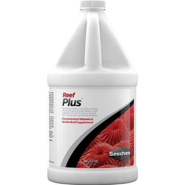 Seachem Reef Plus 2L (SC538)