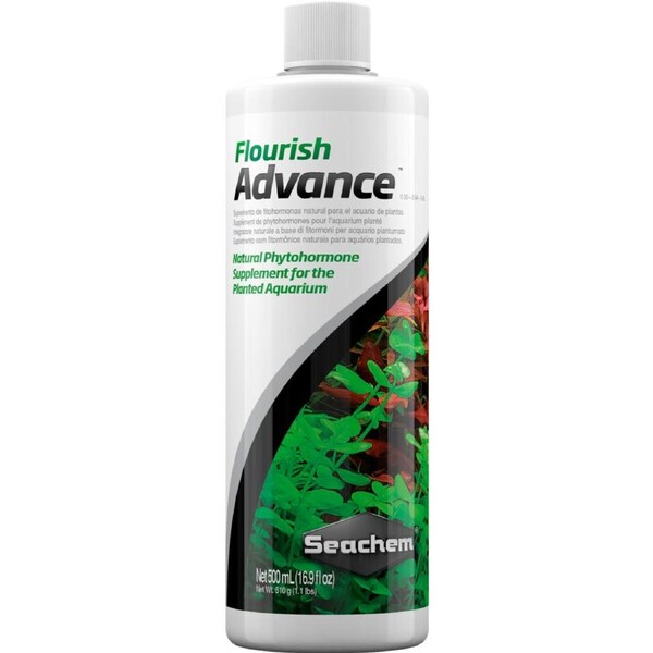 Seachem Flourish Advance 500ml (SC23303)