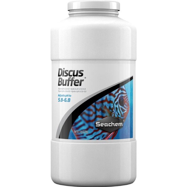 Seachem Discus Buffer 1kg (SC26703)