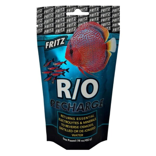 Fritz R/O Recharge 454g/1lb (FR80288)