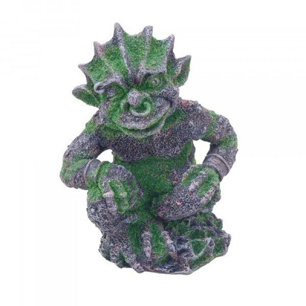 Bioscape Moss Giant Evil Spirit Monster 24x16x13cm (BIS387)