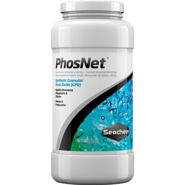 Seachem PhosNet 250g (SC1252)