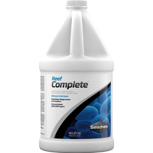 Seachem Reef Complete 2L (SC338)