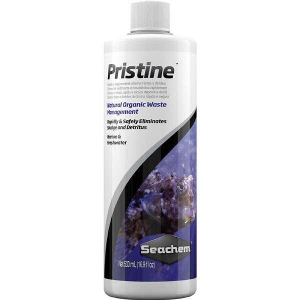 Seachem Pristine 500ml (SC24201)