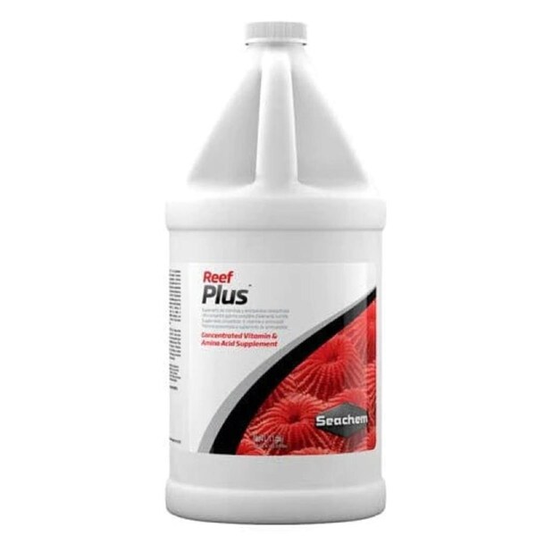 Seachem Reef Plus 4L (SC53907)