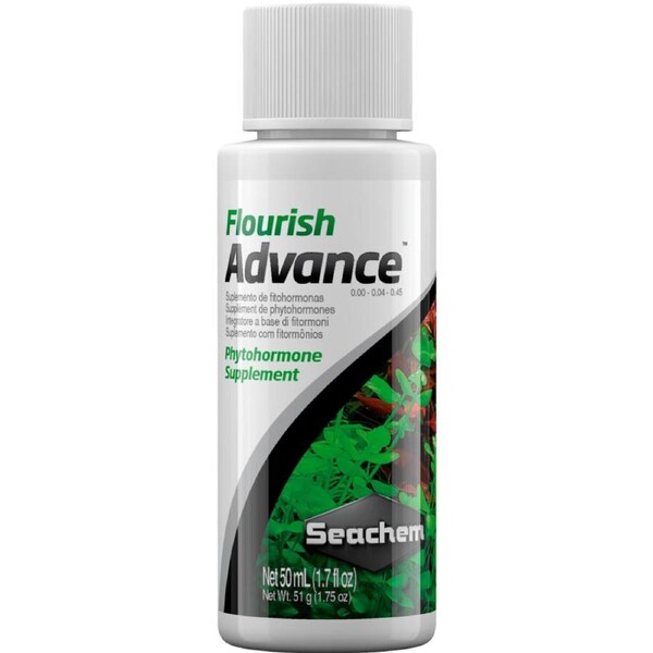 Seachem Flourish Advance 50ml (SC1234)