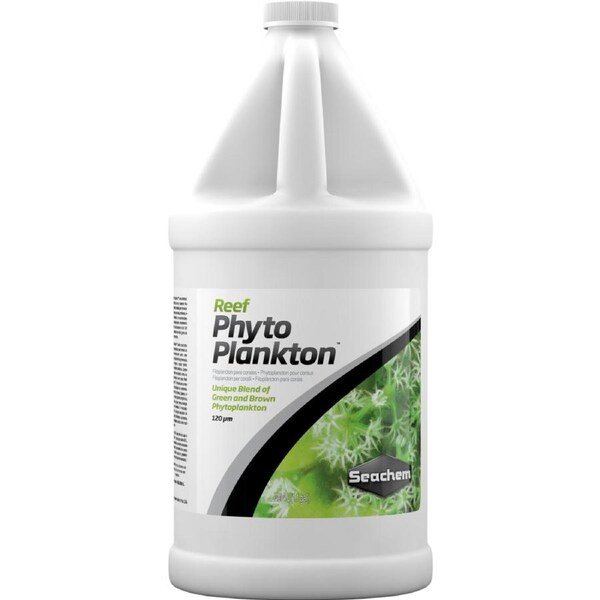 Seachem Reef Phytoplankton 4L (SC1509)