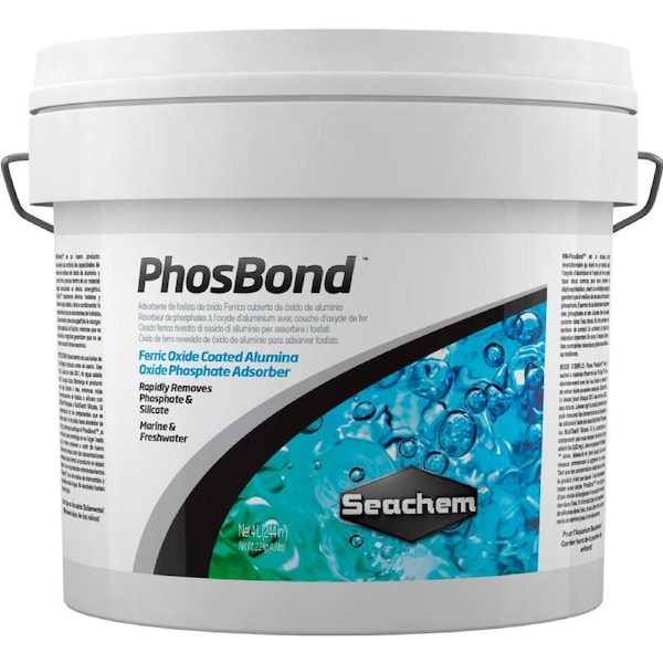 Seachem Phosbond 4L (SC1263)