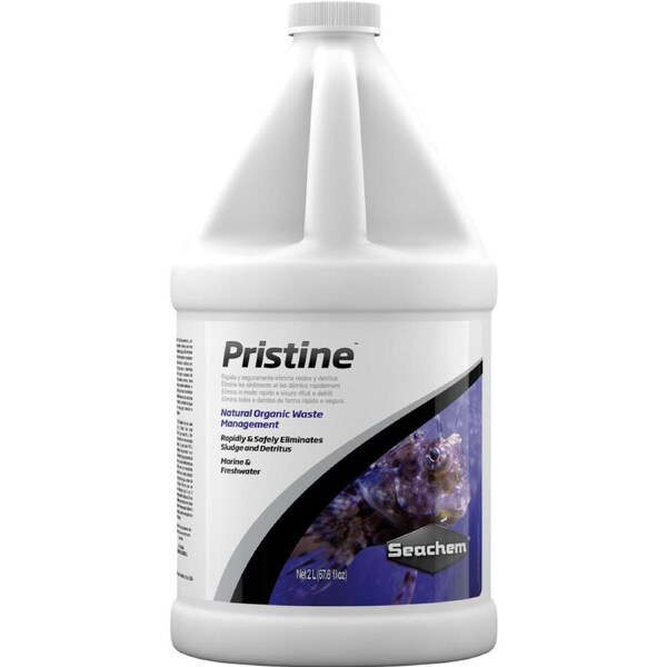 Seachem Pristine 2L (SC1247)