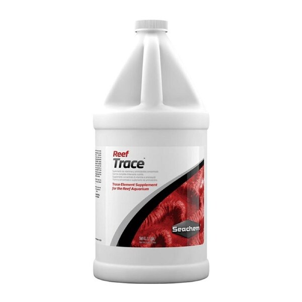 Seachem Reef Trace 4L (SC739)