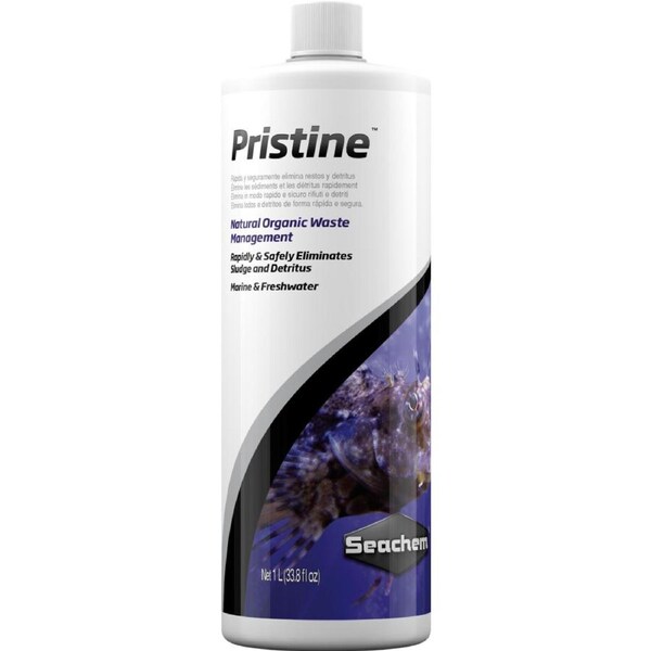 Seachem Pristine 1L (SC1245)