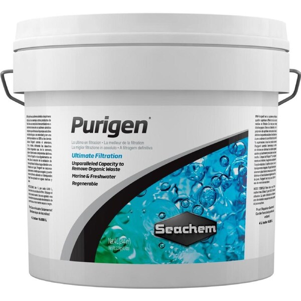 Seachem Purigen 4L (SC169)