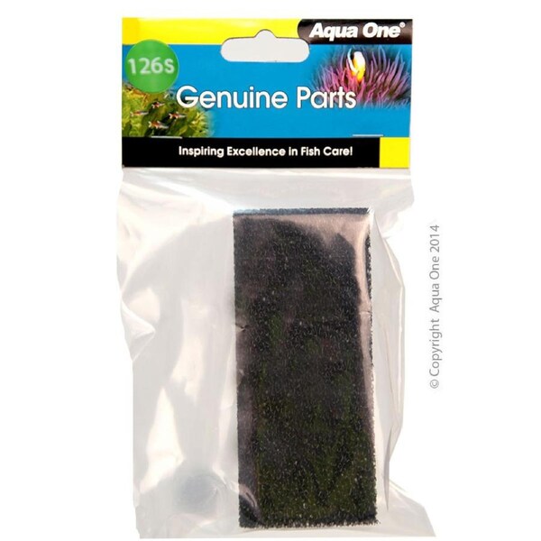 Aqua One Reflex 26 Sponge 126s (25126s)