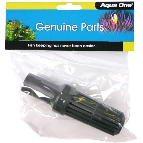 Aqua One Strainer (Suits All Model Aquariums & Canister Filters) (10776)