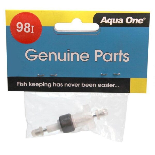 Aqua One Panoramic 11/30 & AquaZone 25 Impeller Set 98i (25098i)