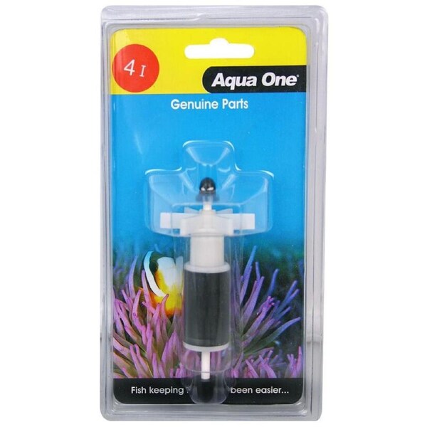 Aqua One AquaStyle 850/980/980T & UFO 700 Impeller Set (4i) (25004I)
