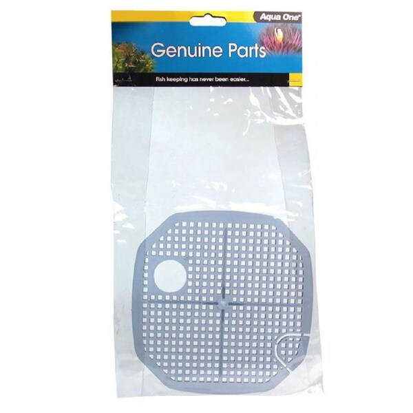 Aqua One Aquis 500/700, Advance 550/750 & Nautilus 600/800 Media Container Lid (10747)