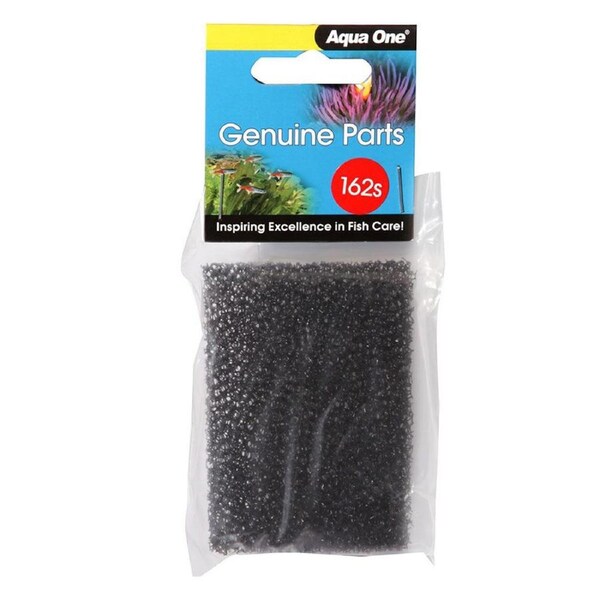 Aqua One Betta Haven Sponges (1pk) 162s (25162s)