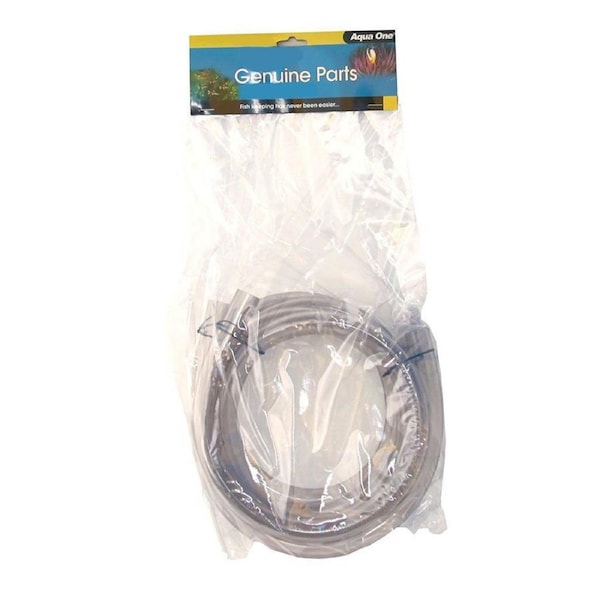 Aqua One Aquis 1000/1200, Advance 1050/1250 & Nautilus 1100/1400 Hose 16/22mm 2pk (10665)