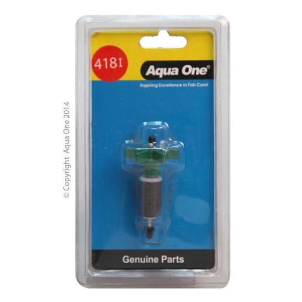 Aqua One Moray 700/700L Internal Impeller set 418i (25418i)